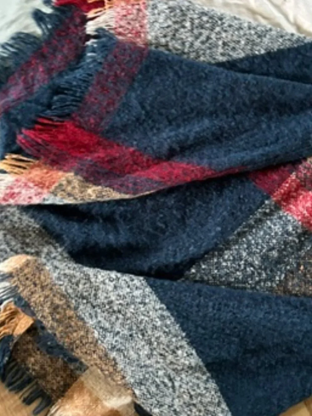 Sonoma shawl scarf